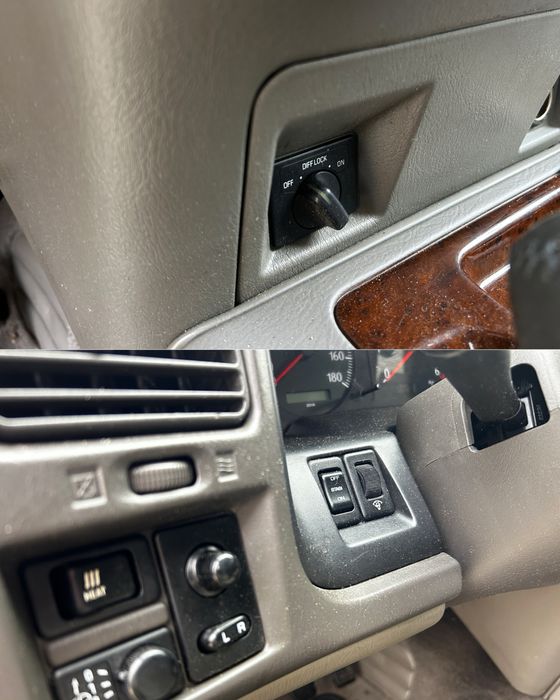 Nissan Patrol Y61 3.0 Diesel AUTOUTILITARA