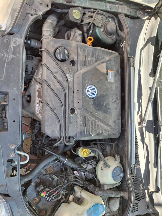 Vand W polo an 2000