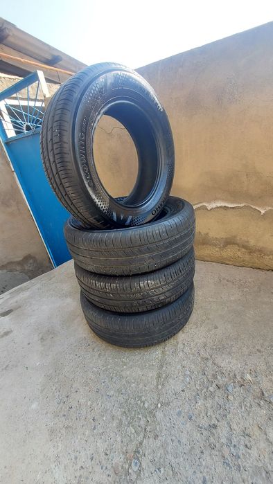 KUMNO летние шины