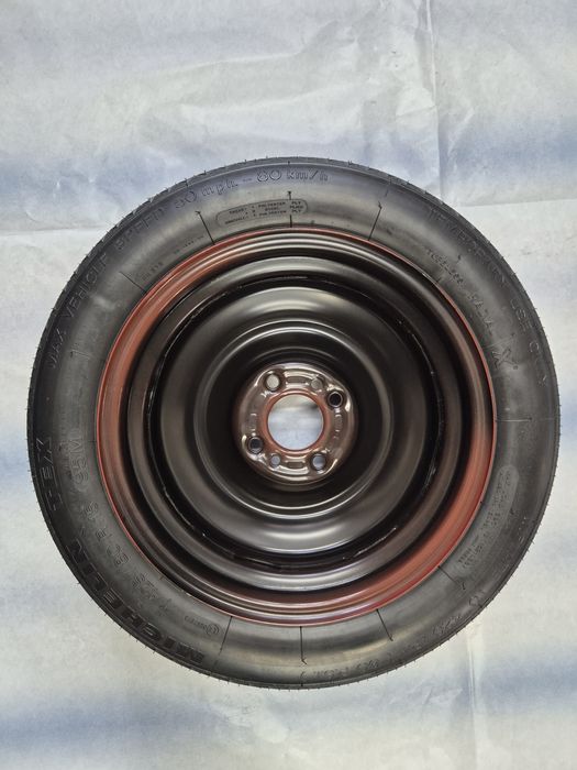 Rezerva 15 4x108