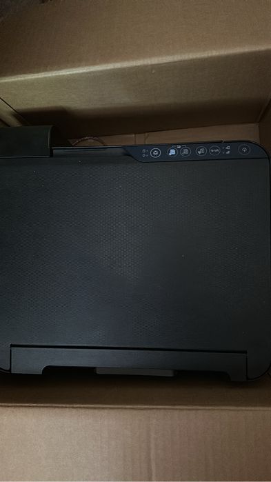 Epson L3200 принтер сатылады! Wifi бар істейді.
