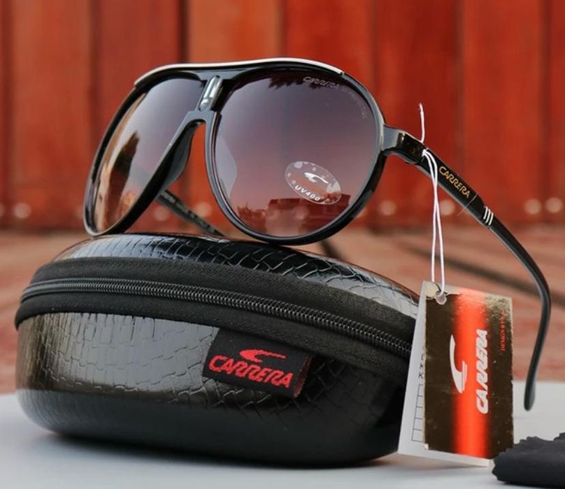 Мъжки слънчеви очила carrera