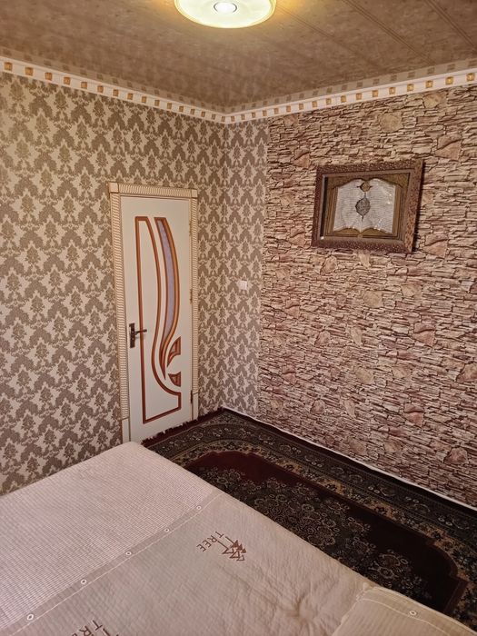 Ijaraga xovli beriladi