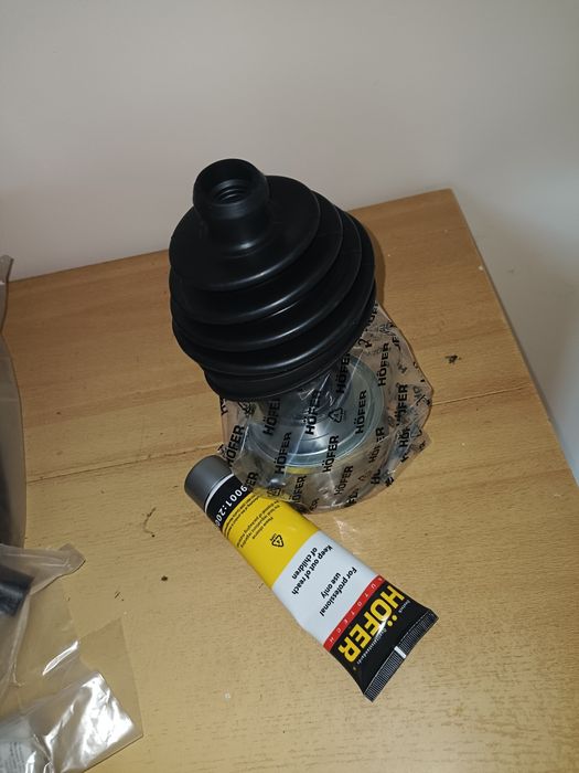 ШРУС гранаты наружные Ваз гранта приора