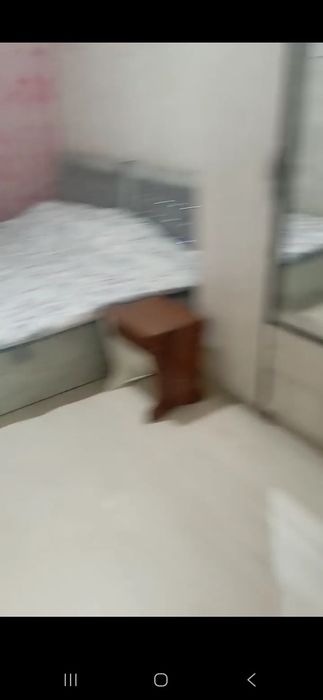 Аренда Панельный  3 комнаты