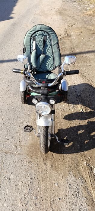 Продам хороший велосипед