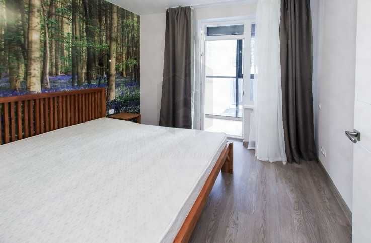 Дава се под наем Двустаен апартамент в Пловдив, Изгрев - 65 кв.м за 234.6 € - Снимка #4