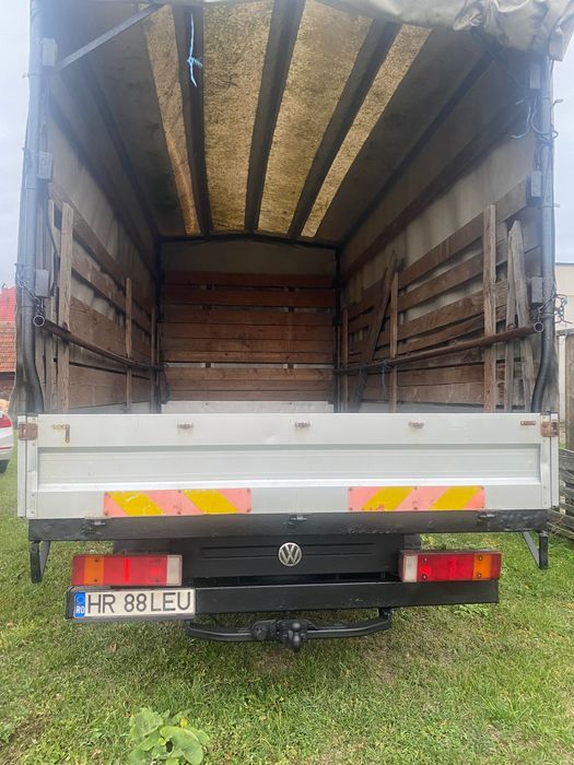 Autoutilitara Vw LT46 an fabricație 2006