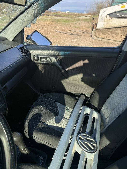 Фолксваген Венто 1.9 90кс 1996г на части