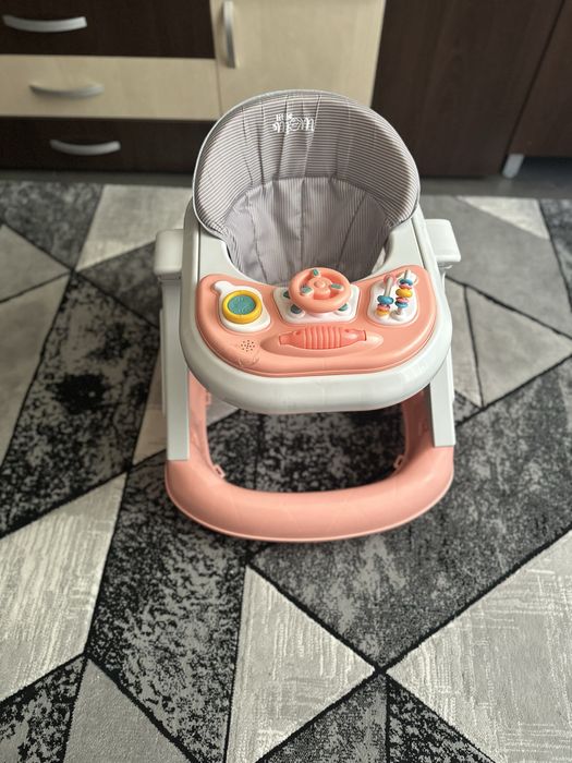 Premergator copii reglabil