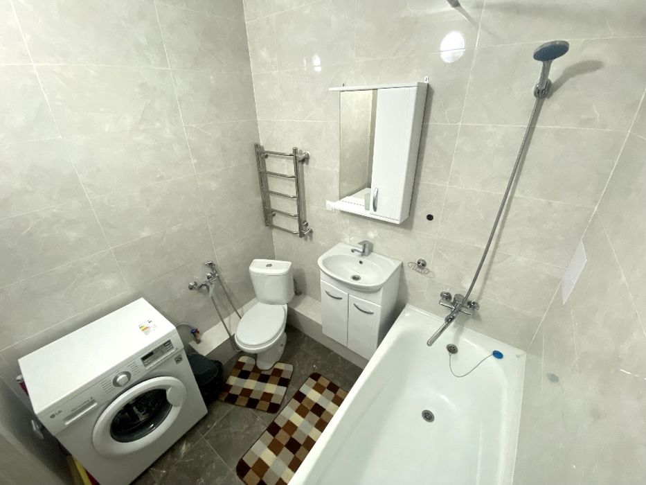 Квартиры посуточно Алматы