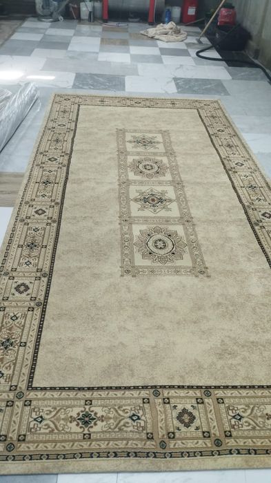 Ковёр      400×250
