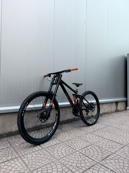 Cube Two15 HPA SL 29” L  2020