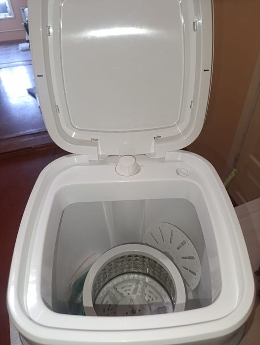 Мини стиральная машинка