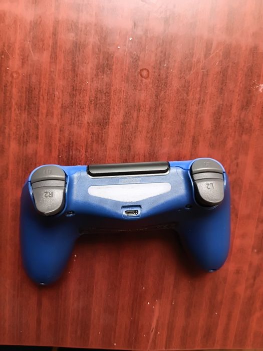 Sony DualShock 4 V2 (CUH-ZCT2E)