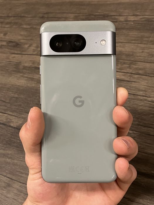 Google Pixel 8 - Nou