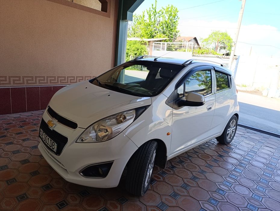 Spark 3-pozitsiya, arenda s vikopom