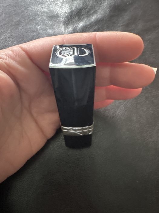 Червило Dior rouge 531 и молив за устни Dior