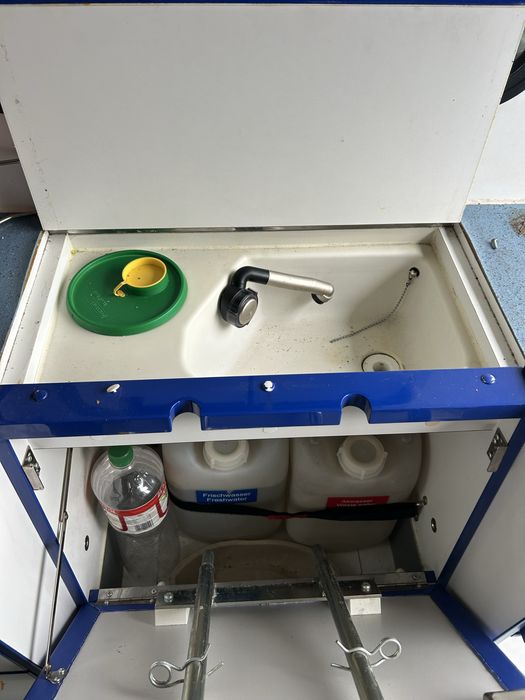 Targa ambulanta / mobilier