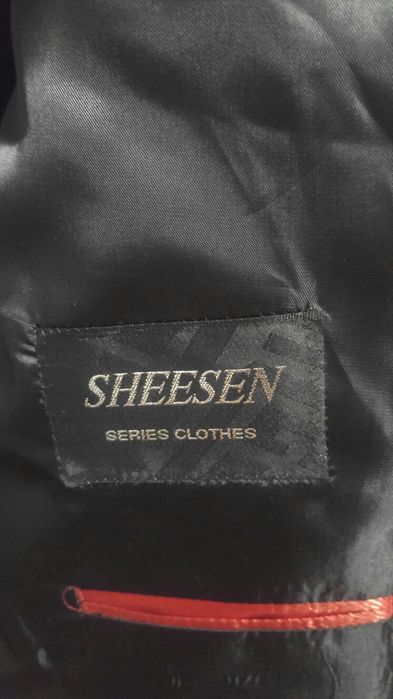 Костюм тройка Новый