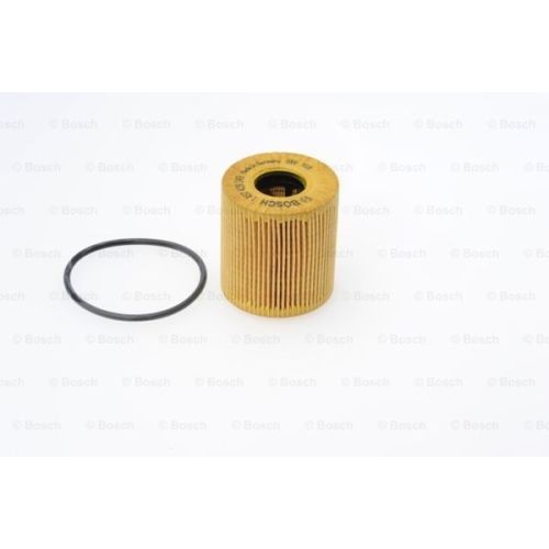 Filtru ulei Bosch 1457429249 Citroen C3, C4, C4 Picasso, C5, Berlingo, DS3, DS4, Ford C-Max, Focus 2, Focus 3, Tranzit, Fiat Ducato, Mini, Land Rover
