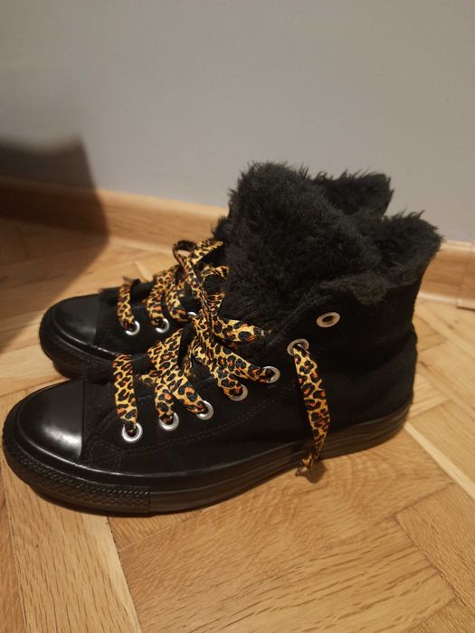 Converse дамски кецове НАМАЛЕНИ