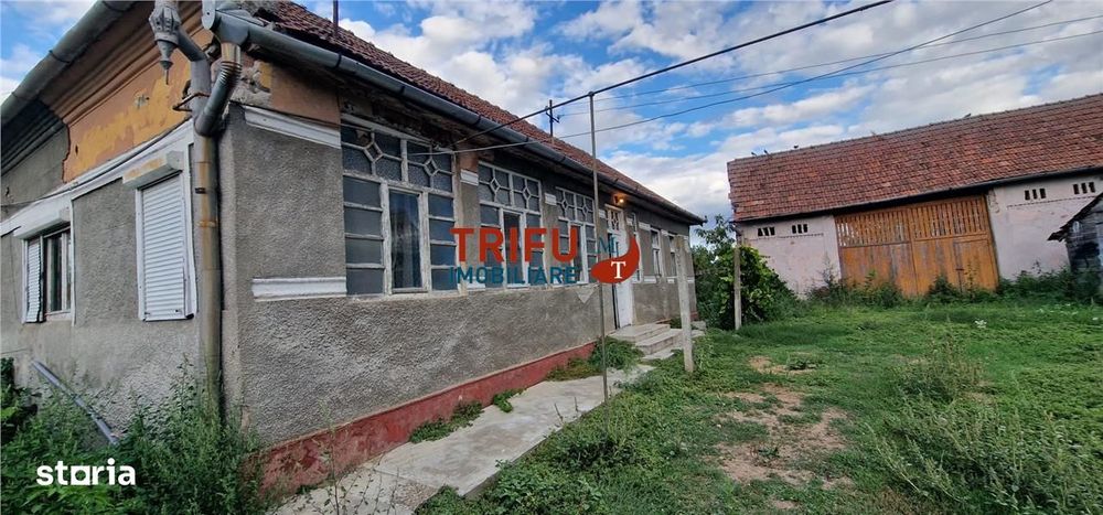 Casa de vanzare 4 camere zona Santimbru