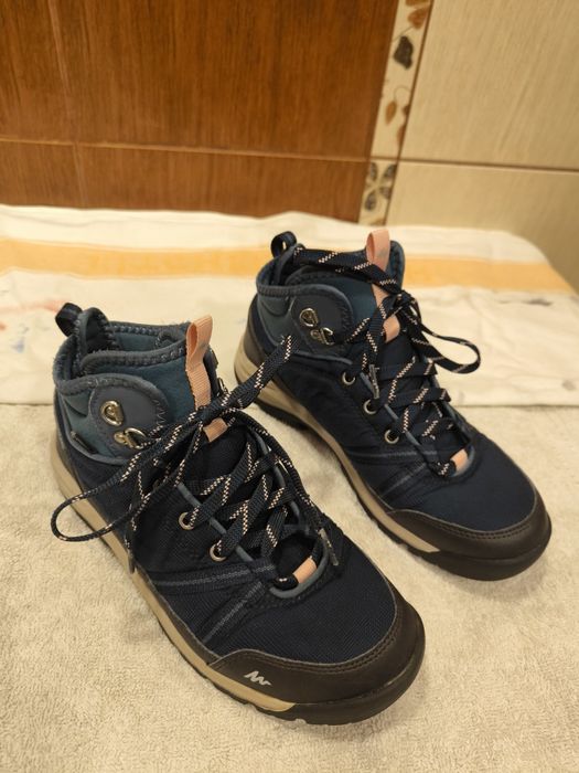 Adidas Terrex și Reebok 38