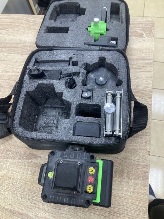 Лазерный уровень AMO(osp14)