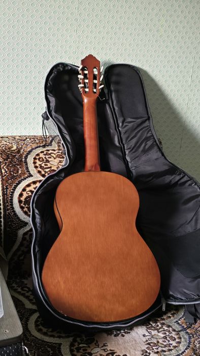 гитара YAMAНА С40