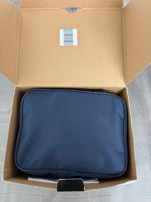 Ингалятор Omron новый