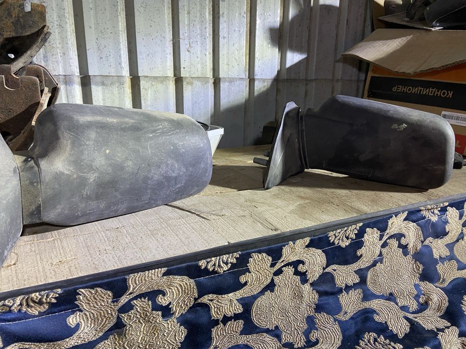 Тысячи одна мелочи для ваз