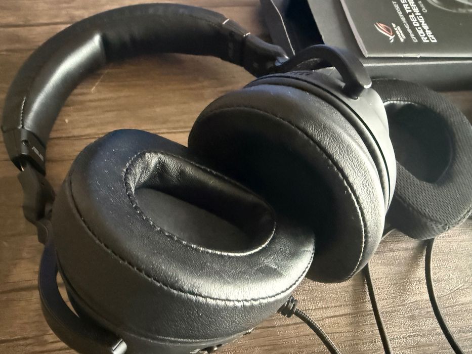 ASUS ROG Delta S Animate, LED AniMe Matrix - USB-C