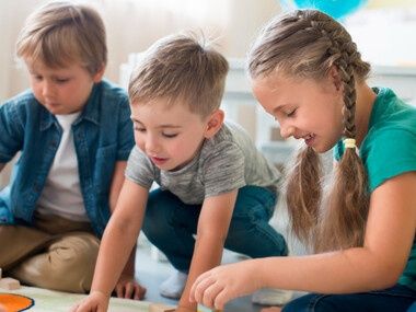 MEDITAȚII-Învățăm cu-Bucurie-Rezultate!