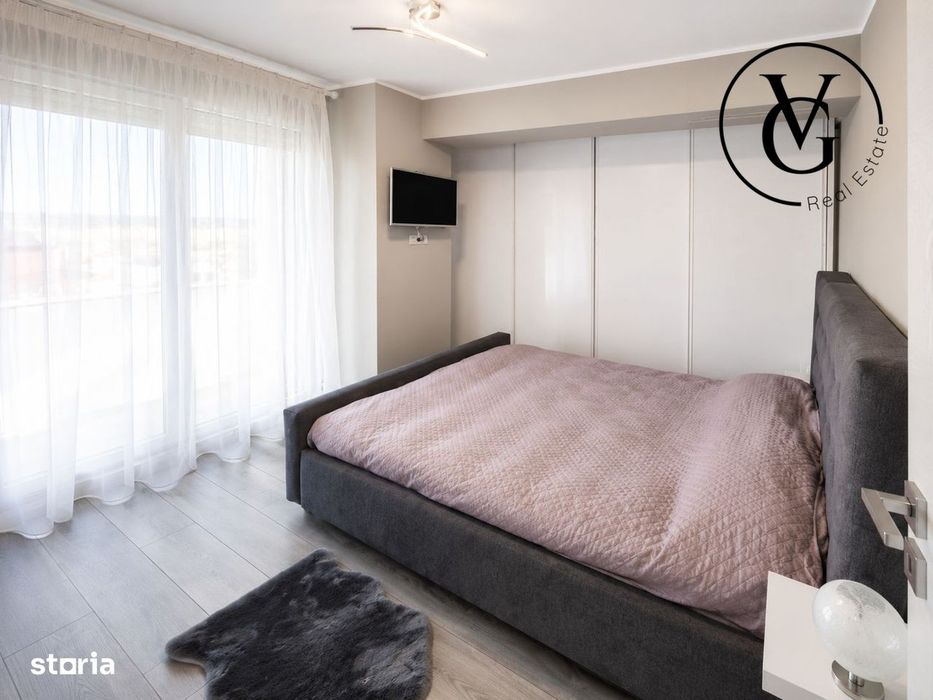 Apartament 2 camere | Centrala proprie | Zona Icil — fotografia 3