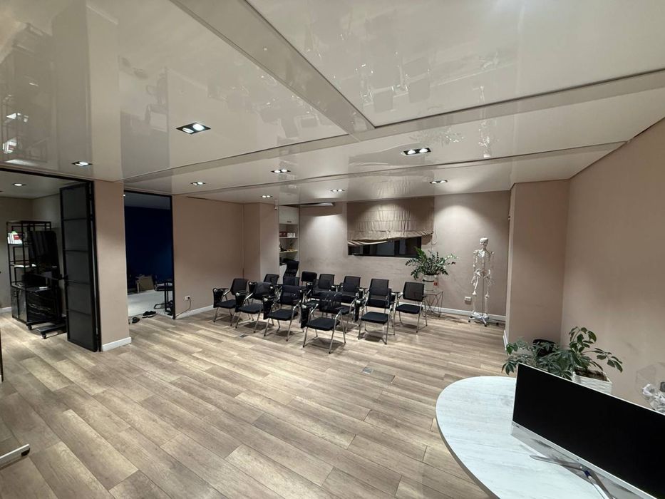 продается помещение 295