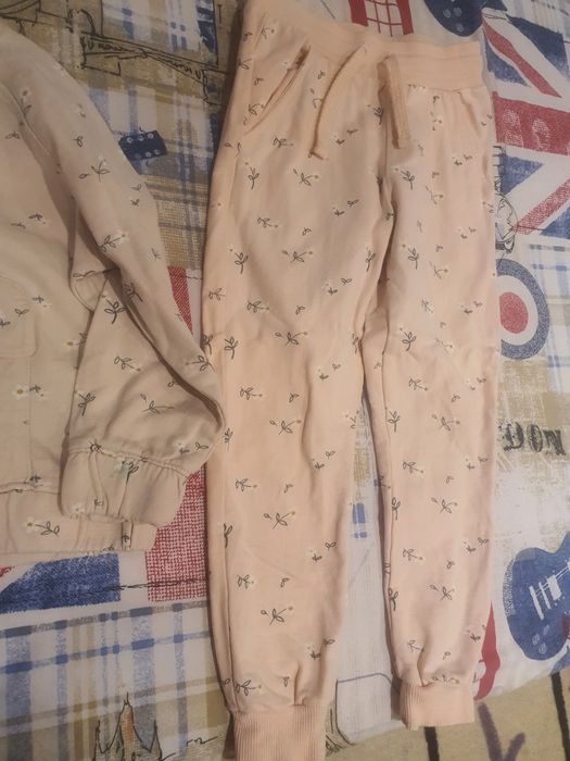 Лот дрешки,размер 104-110