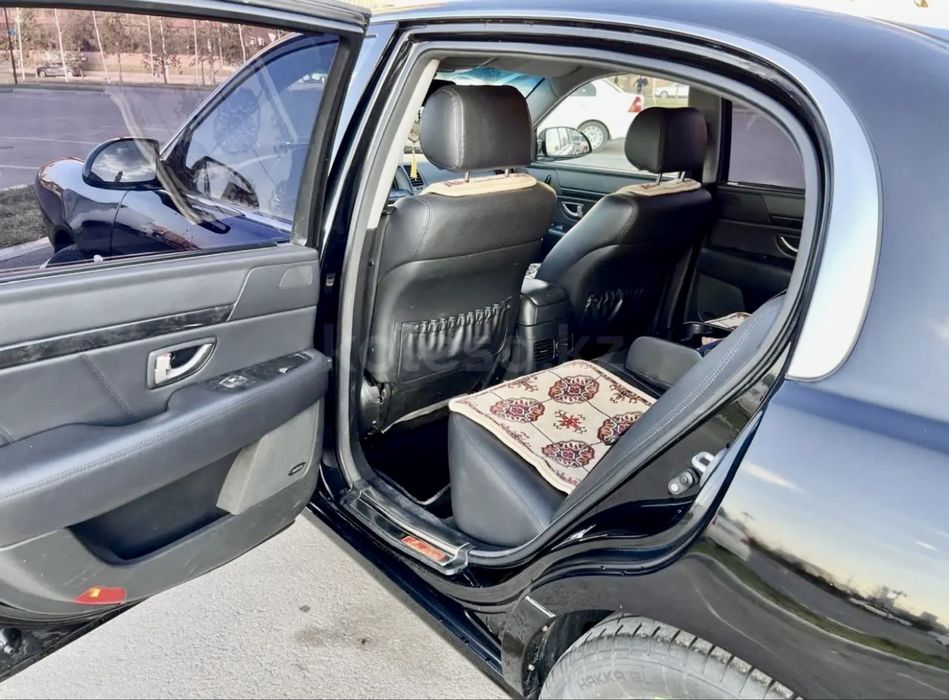 Ретро автомашина