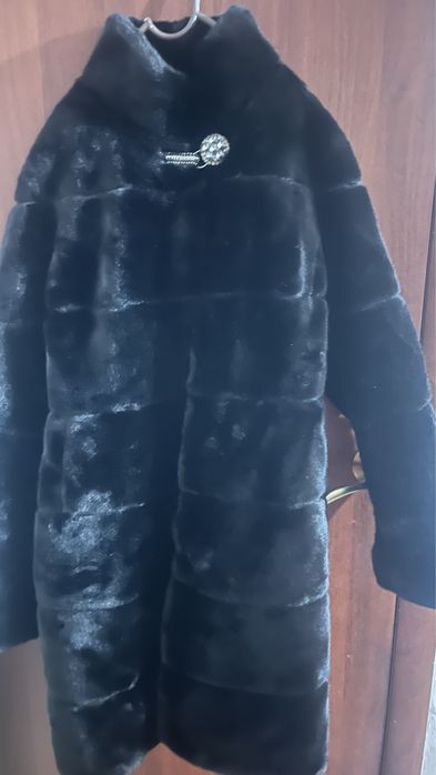 шуба трансформер