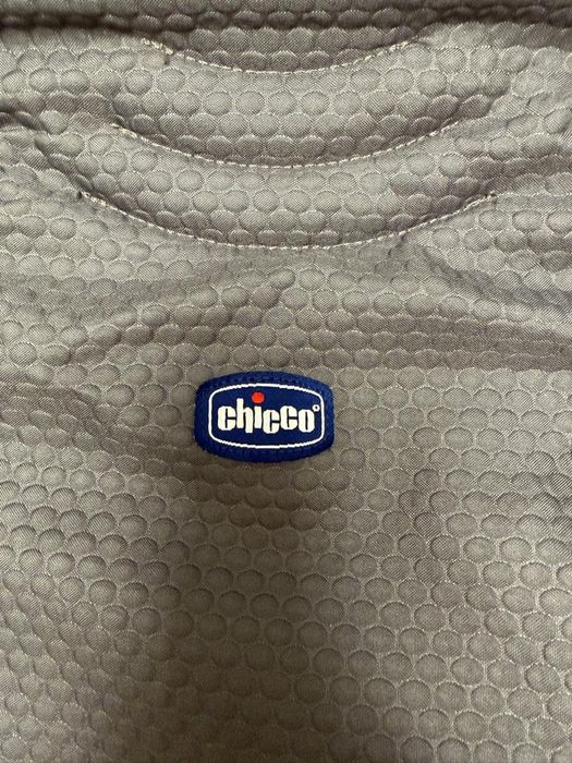 переноска chicco easyfit
