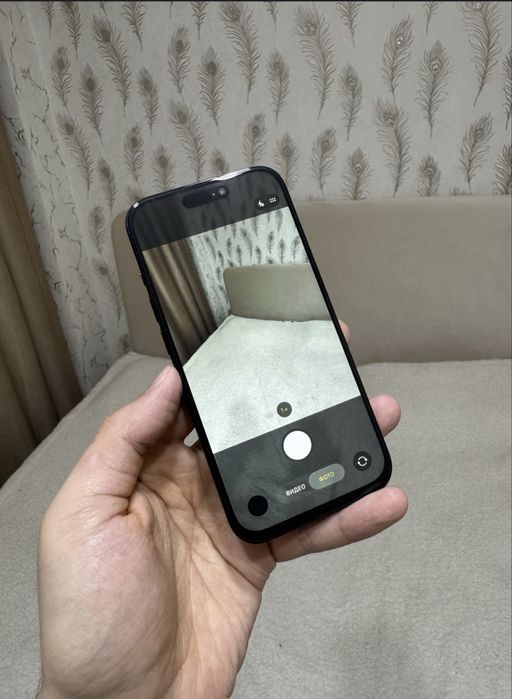 Айфон 15 про продается 15.000 тг