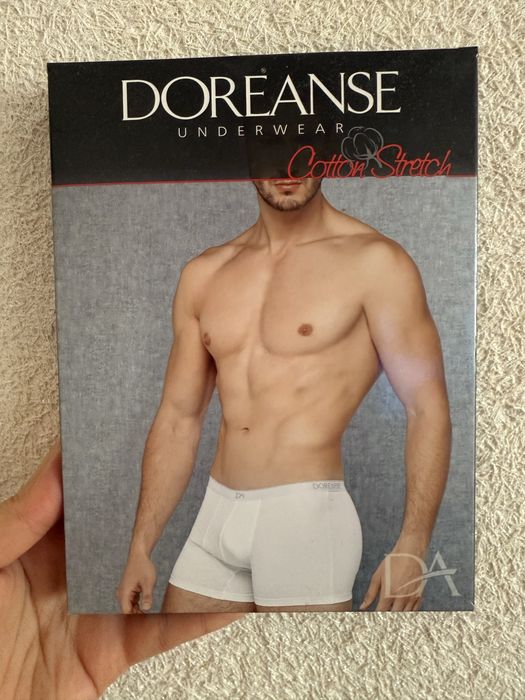 трусы мужские Doreanse xxl