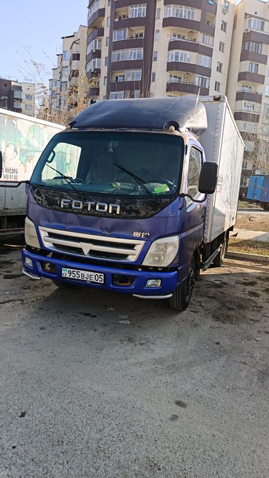 Вывоз мусора. Газель.