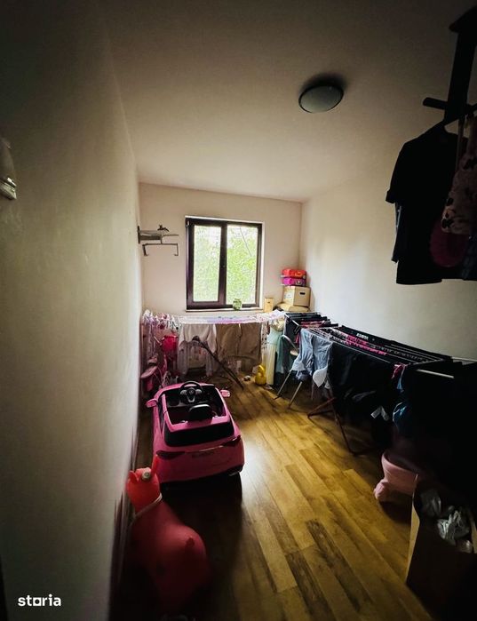 Apartament 3 camere Lebada