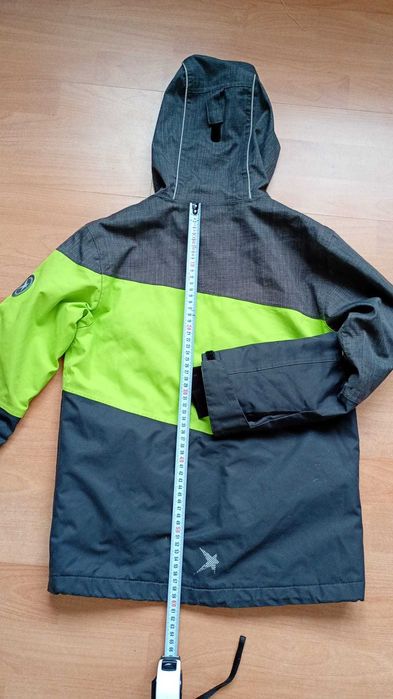 Jacheta copii, 11-12 anii