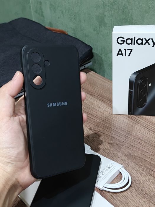 Samsung Galaxy A17
