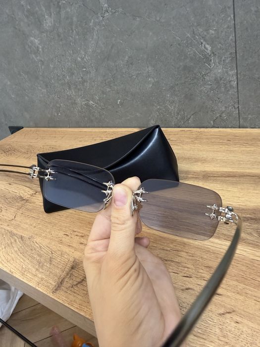 Очки Gentle Monster