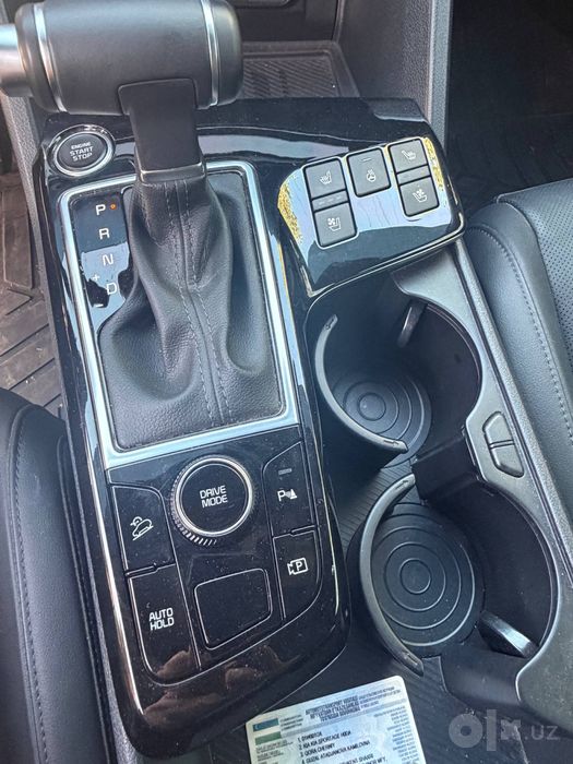 Kia Sportage X-Line kraska toza