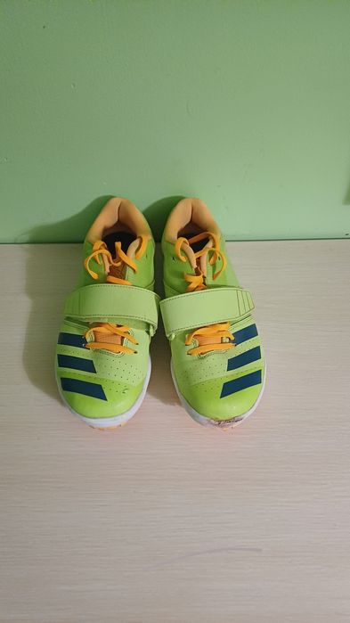 Шпайкове за дълъг скок