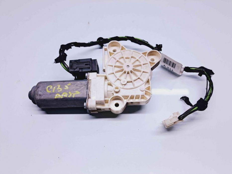 Motoras geam dreapta spate Mercedes Clasa E (W211) [Fabr 2002-2009] A2